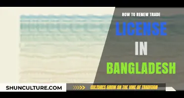 Renewing Your Trade License in Bangladesh: A Step-by-Step Guide