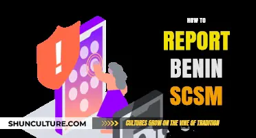 Unveiling the Truth: Reporting Benin Scams Safely and Effectively