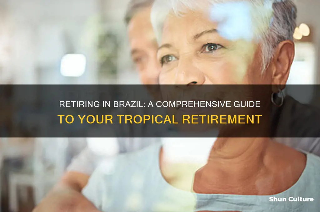 how to retire in brazil