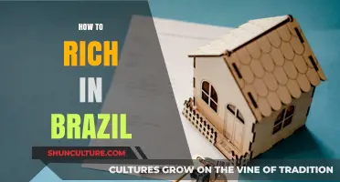 Unlocking Wealth: Proven Strategies to Get Rich in Brazil