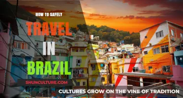 Essential Tips for Safe and Enjoyable Travel in Brazil