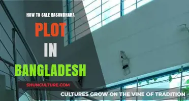Selling Basundhara Plots in Bangladesh: A Comprehensive Guide