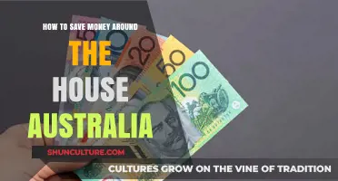 Smart Ways to Save Money at Home