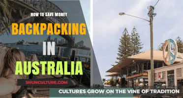 Backpacking Australia: Budget-friendly Travel Tips