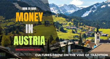 Smart Strategies: Saving Money in Austria