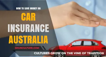 Smart Ways to Save on Car Insurance in Australia