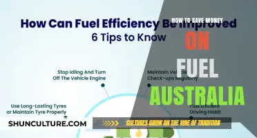 Smart Ways to Save on Fuel in Australia