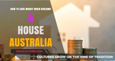 Saving Money While Building Your Dream House in Australia