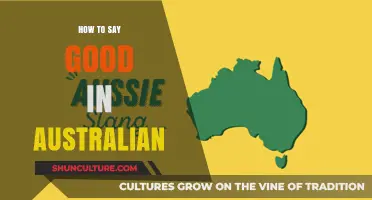 Aussie Slang: How to Sound Like a Local