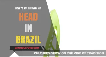 Off with His Head": Mastering the Brazilian Portuguese Translatio