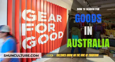 Exploring Australia: Tips for Finding Goods Down Under