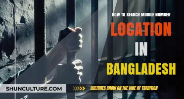 Track Mobile Number Location in Bangladesh: Easy Steps & Tools