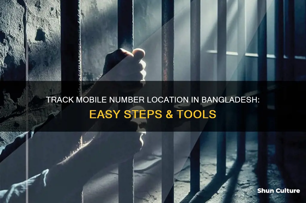 how to search mobile number location in bangladesh