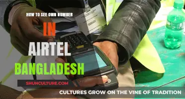 Check Your Airtel Bangladesh Number Easily: A Quick Guide