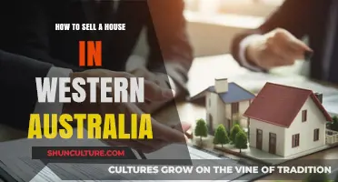 Selling Your WA Home: A Guide to Success