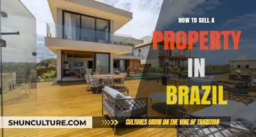 Selling Property in Brazil: A Comprehensive Guide for Foreign Investors