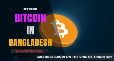 Selling Bitcoin in Bangladesh: A Step-by-Step Guide for Beginners