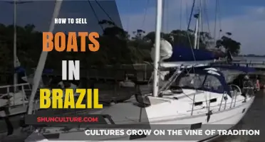 Mastering Boat Sales in Brazil: Strategies for Success in the Market