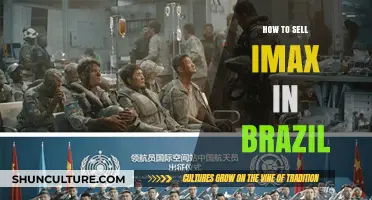 Unlocking Brazil's Market: Strategies to Successfully Sell IMAX Technology