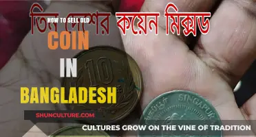 Selling Old Coins in Bangladesh: A Step-by-Step Guide to Profitable Deals