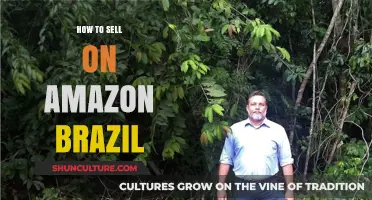 Mastering Amazon Brazil: Essential Tips for Successful Selling Strategies