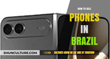 Mastering the Brazilian Market: Strategies to Successfully Sell Phones in Brazil