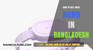 Selling Prize Bonds in Bangladesh: A Step-by-Step Guide