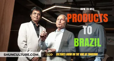 Mastering the Brazilian Market: Strategies to Successfully Sell Your Products