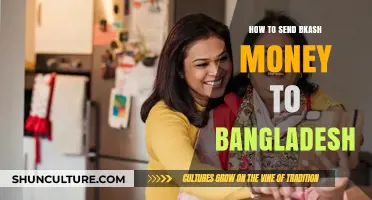 Send Money to Bangladesh Easily with bKash: A Step-by-Step Guide