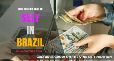 Securely Transferring Money to Yourself in Brazil: A Step-by-Step Guide