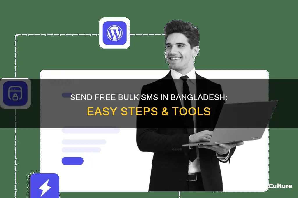 how to send free bulk sms in bangladesh