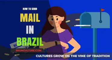 Mastering Brazilian Mail: A Step-by-Step Guide to Sending Post in Brazil