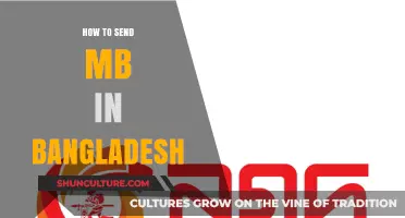 Easy Ways to Send Mobile Balance in Bangladesh: A Quick Guide