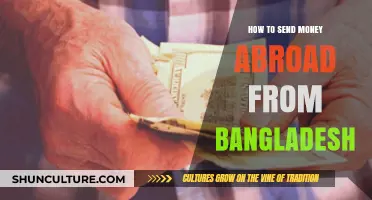 Efficient Ways to Send Money Abroad from Bangladesh: A Comprehensive Guide