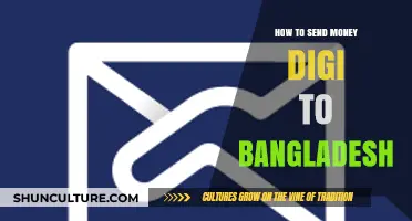 Send Money to Bangladesh Easily with Digi: A Step-by-Step Guide