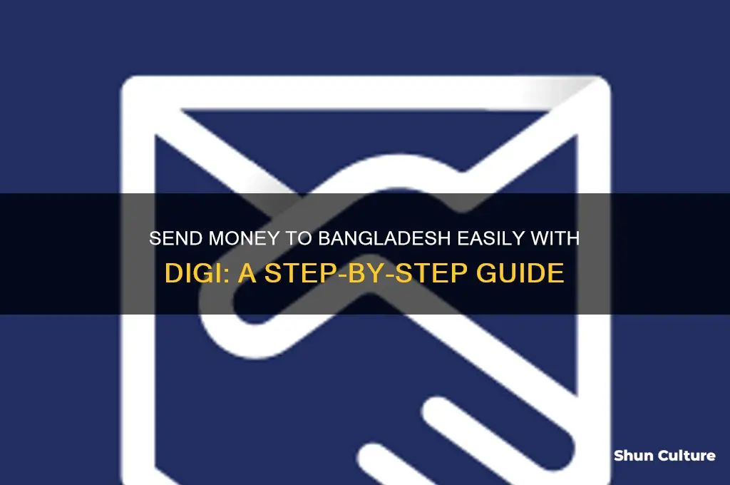 how to send money digi to bangladesh