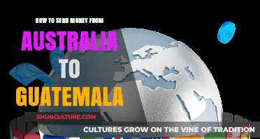 Sending Money to Guatemala from Australia: A Guide