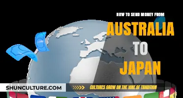 Sending Money from Australia to Japan: A Simple Guide