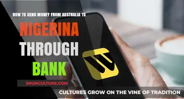 Send Money Safely: Australia to Nigeria Bank Transfer