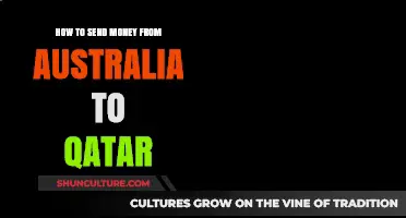 Sending Money from Australia to Qatar: A Simple Guide