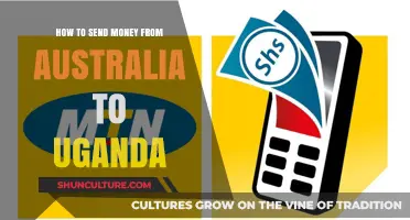 Sending Money to Uganda from Australia: A Simple Guide