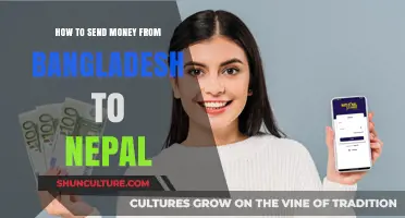 Efficient Ways to Transfer Money from Bangladesh to Nepal