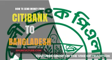 Easy Steps to Transfer Money from Citibank to Bangladesh