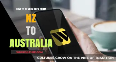 Transferring Money Between NZ and Australia: A Simple Guide