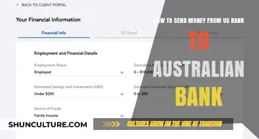 Transfer Money: US to Australia, a Simple Guide