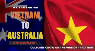 Sending Money from Vietnam to Australia: A Simple Guide