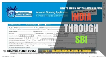 Send Money to Australia: SBI's Quick Guide