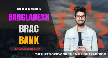Easy Ways to Send Money to Bangladesh via BRAC Bank