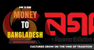 Efficient Ways to Send Money to Bangladesh: Tips and Options