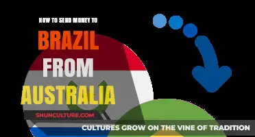 Sending Money to Brazil from Australia: A Simple Guide